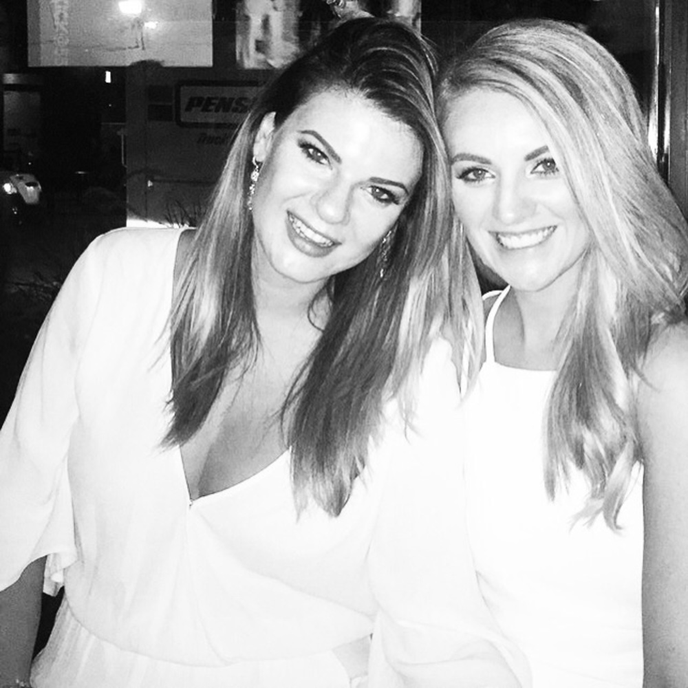 Meet your Posher, Danielle